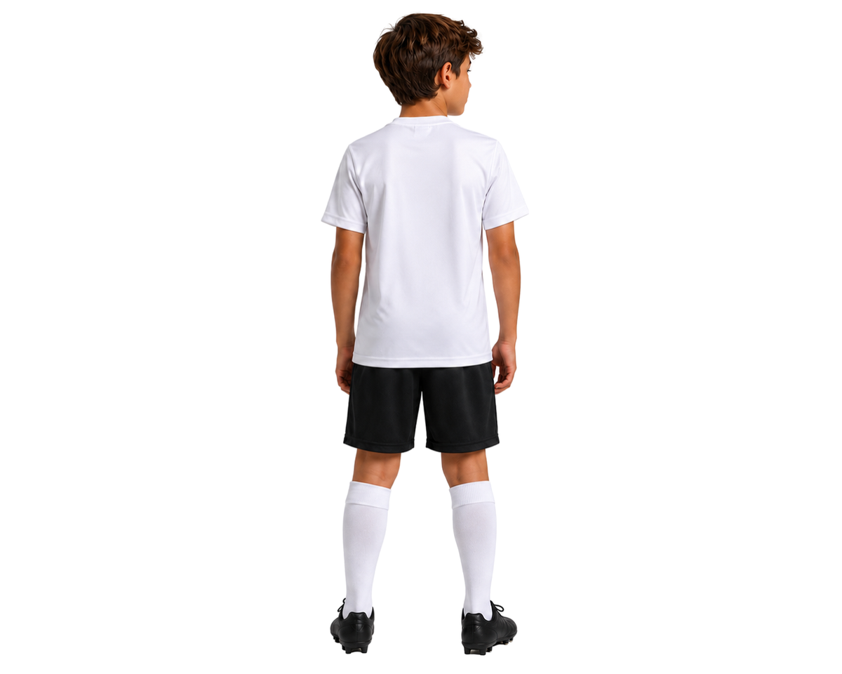 Custom Soccer Jersey Sets