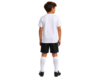 Custom Soccer Jersey Sets