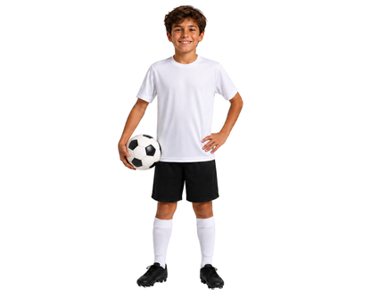 Custom Soccer Jersey Sets